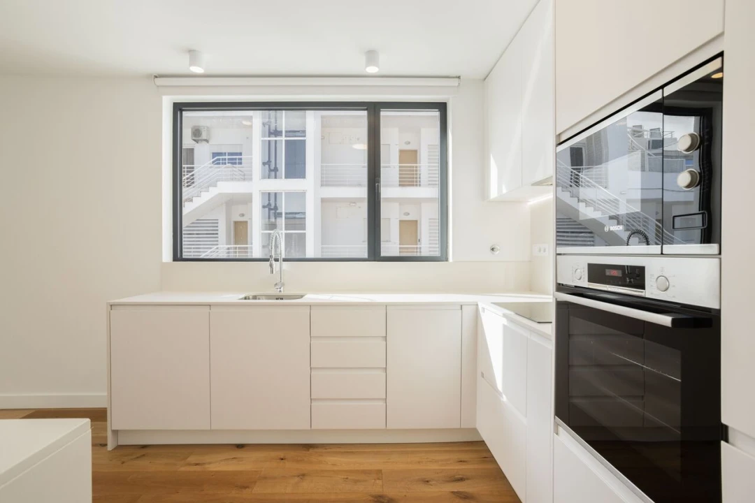 Apartamento T1 para Venda em Moncarapacho e Fuseta Foto 15