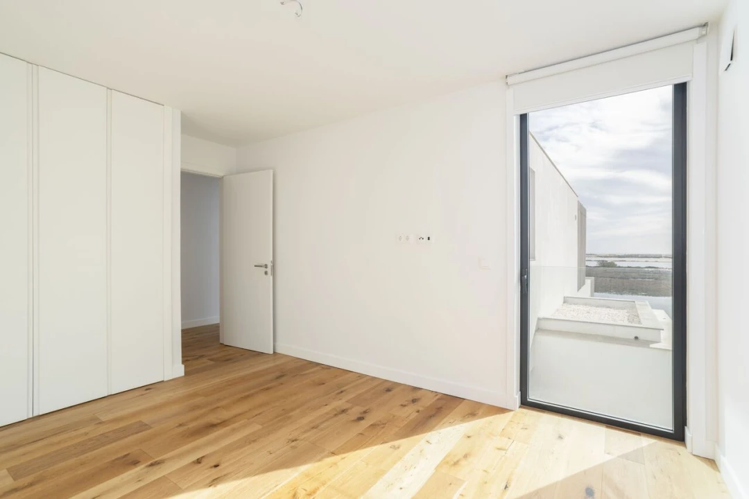 Apartamento T1 para Venda em Moncarapacho e Fuseta Foto 17