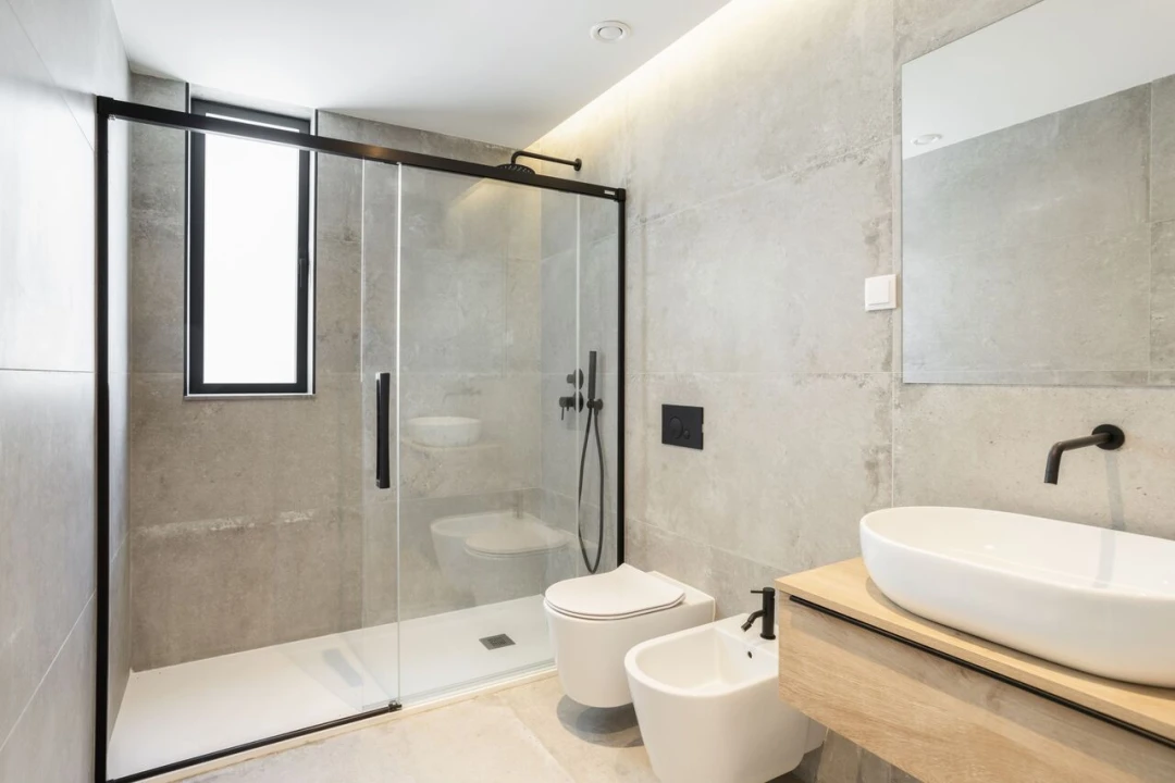 Apartamento T1 para Venda em Moncarapacho e Fuseta Foto 20