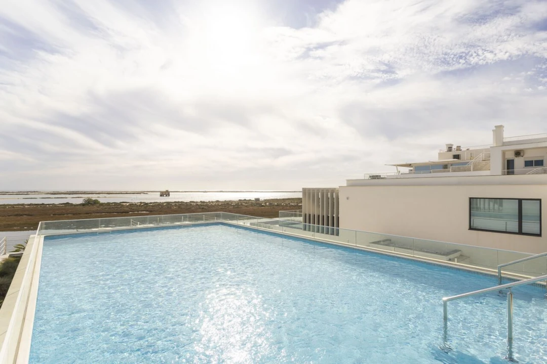 Apartamento T1 para Venda em Moncarapacho e Fuseta Foto 6