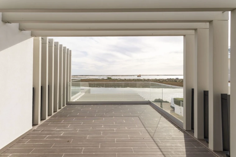 Apartamento T1 para Venda em Moncarapacho e Fuseta Foto 21