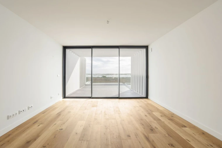 Apartamento T1 para Venda em Moncarapacho e Fuseta Foto 10