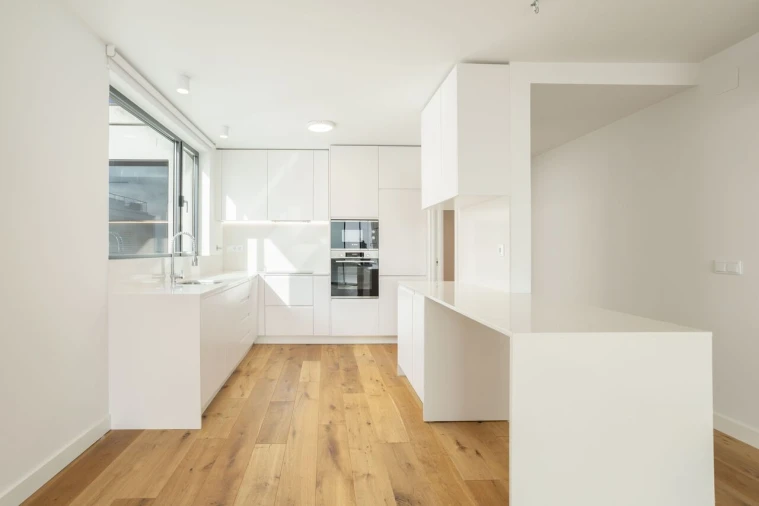 Apartamento T1 para Venda em Moncarapacho e Fuseta Foto 14