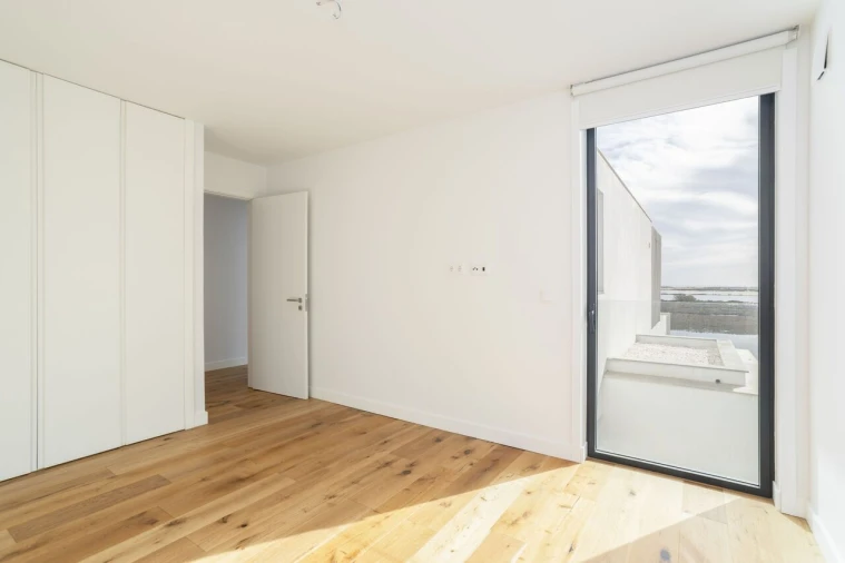 Apartamento T1 para Venda em Moncarapacho e Fuseta Foto 17