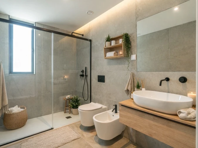 Apartamento T1 para Venda em Moncarapacho e Fuseta Foto 5