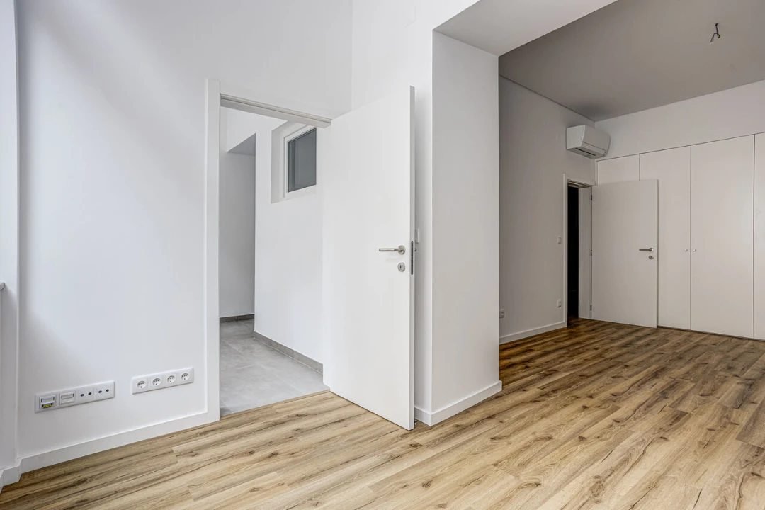 Apartamento T0 para Venda em Arroios Foto 4