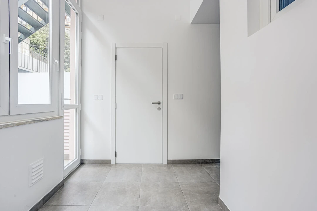 Apartamento T0 para Venda em Arroios Foto 8