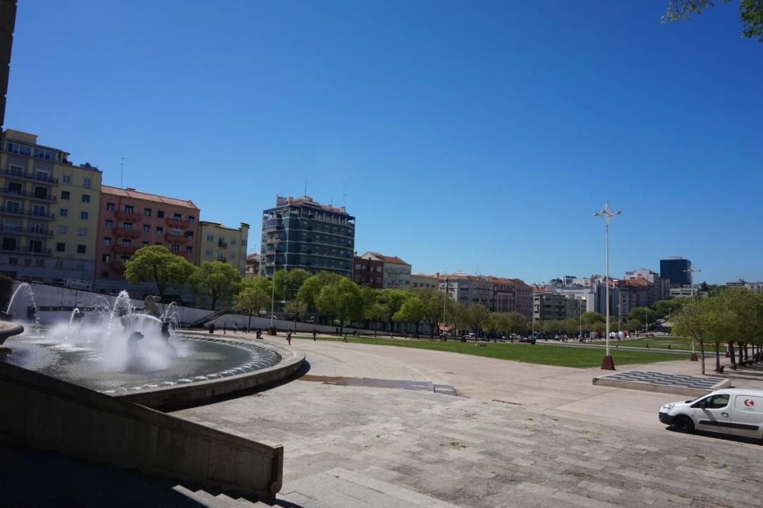 Apartamento T0 para Venda em Arroios Foto 15