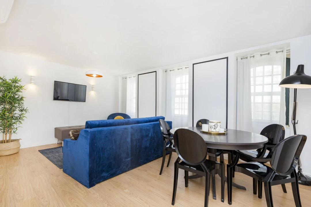 Prédio para Venda em Misericórdia Foto 1