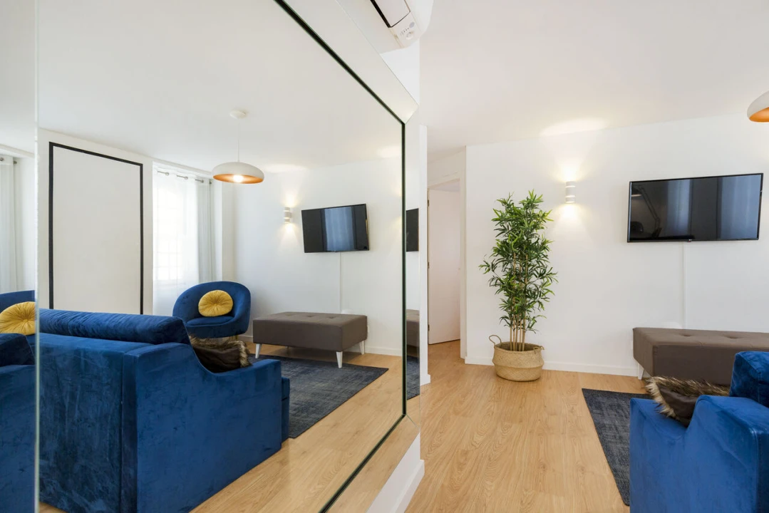 Prédio para Venda em Misericórdia Foto 9