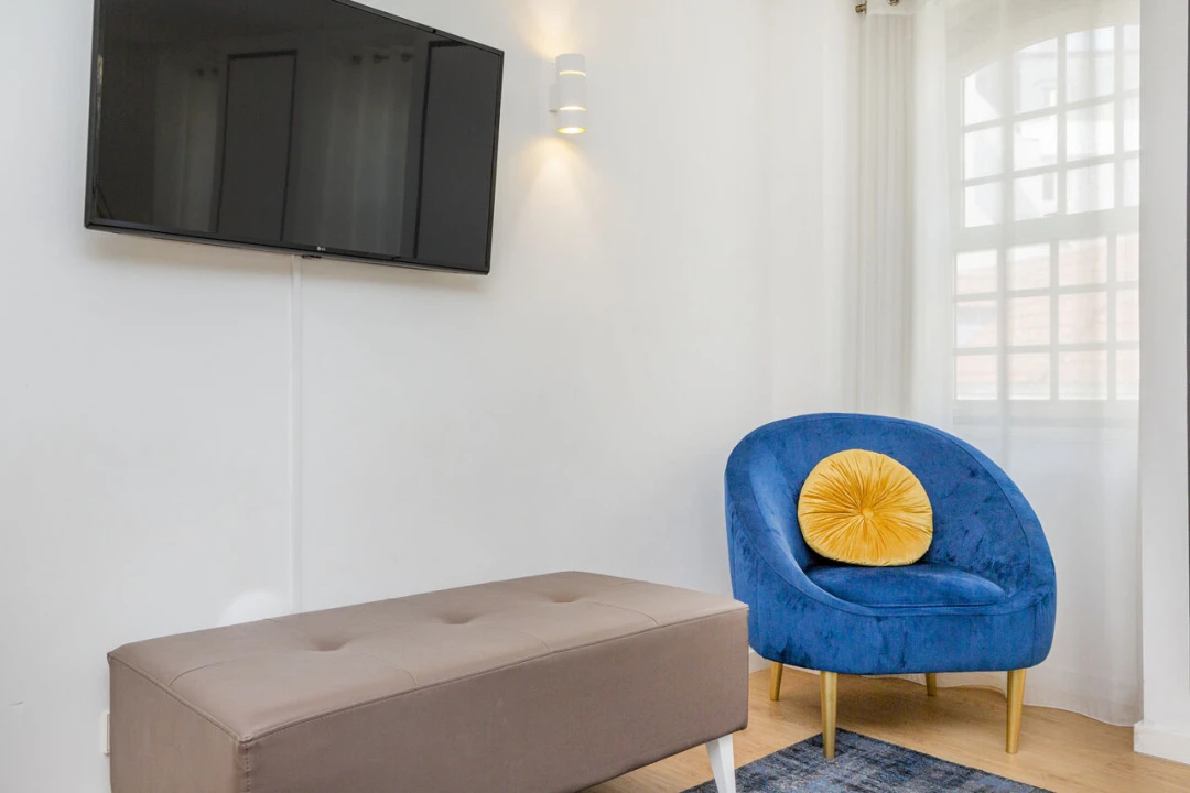 Prédio para Venda em Misericórdia Foto 27