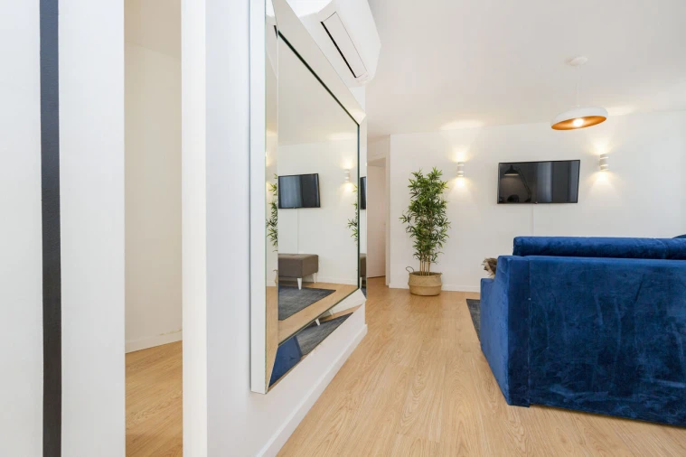 Prédio para Venda em Misericórdia Foto 8