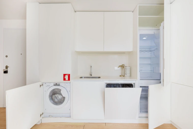 Prédio para Venda em Misericórdia Foto 18