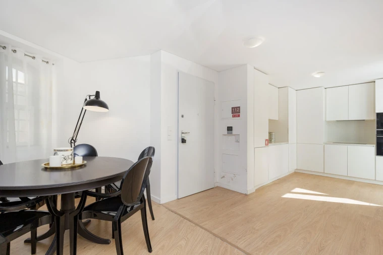 Prédio para Venda em Misericórdia Foto 21