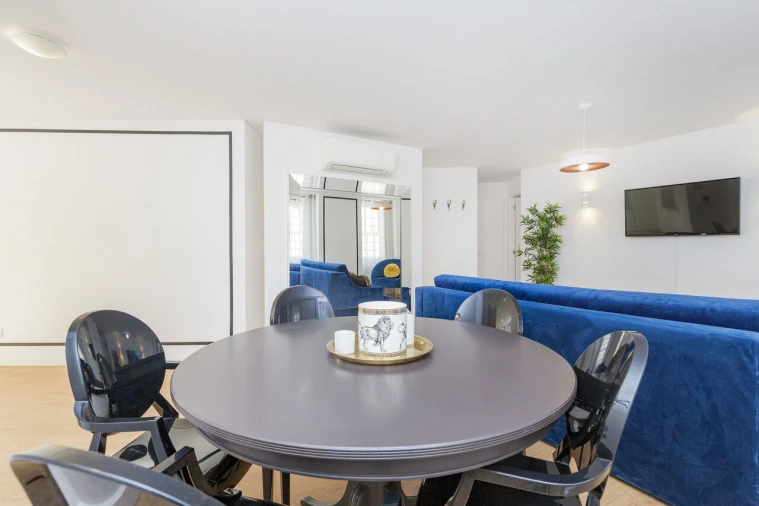 Prédio para Venda em Misericórdia Foto 23