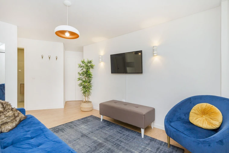 Prédio para Venda em Misericórdia Foto 26