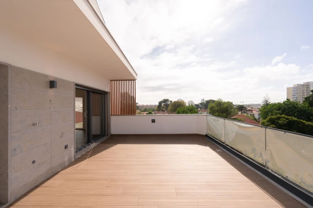 Apartamento T2 para Venda em Cascais e Estoril Foto 2