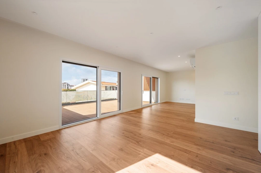 Apartamento T2 para Venda em Cascais e Estoril Foto 4