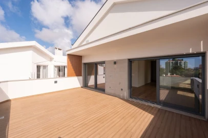 Apartamento T2 para Venda em Cascais e Estoril