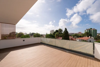 Apartamento T2 para Venda em Cascais e Estoril