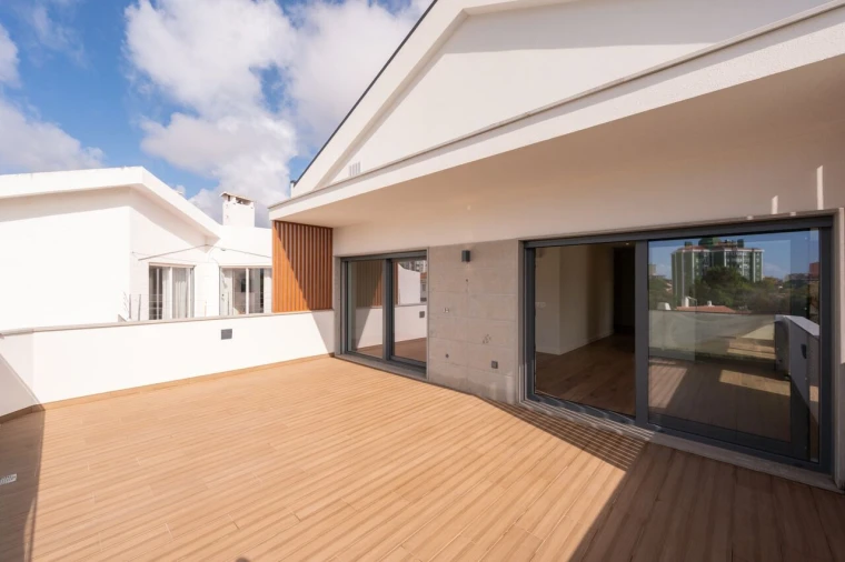 Apartamento T2 para Venda em Cascais e Estoril Foto 10