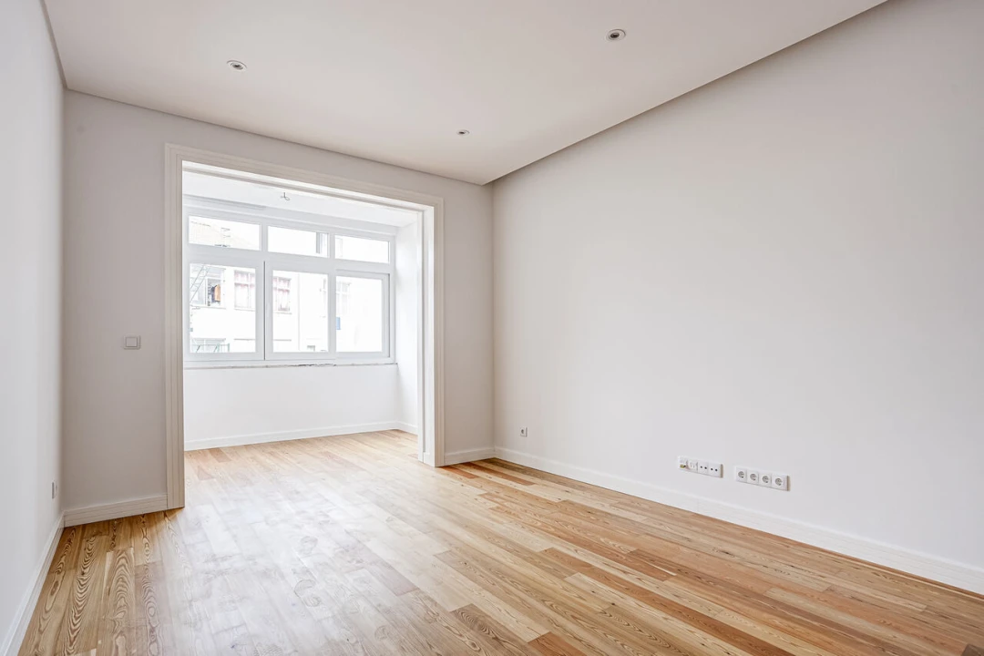 Apartamento T2 para Venda em Arroios Foto 5