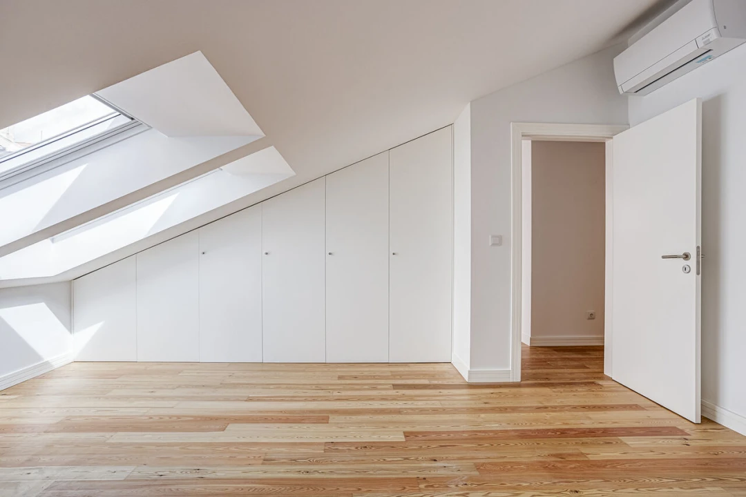 Apartamento T2 para Venda em Arroios Foto 11