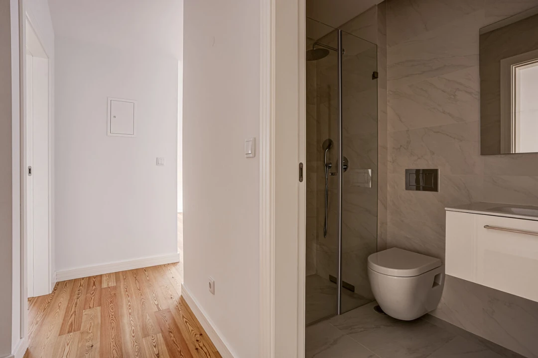 Apartamento T2 para Venda em Arroios Foto 22