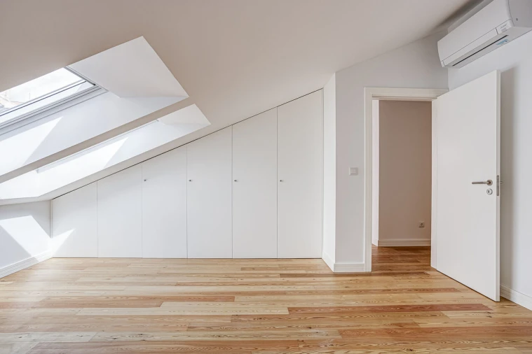 Apartamento T2 para Venda em Arroios Foto 11