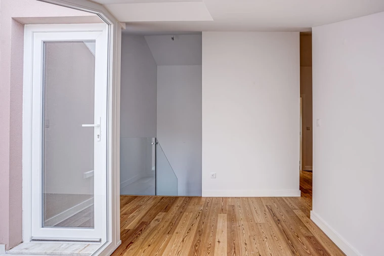 Apartamento T2 para Venda em Arroios Foto 16