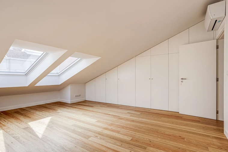 Apartamento T2 para Venda em Arroios Foto 18