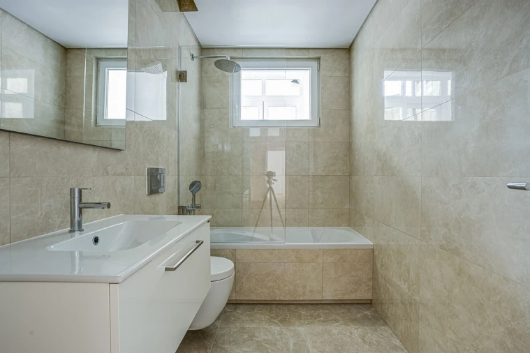 Apartamento T2 para Venda em Arroios Foto 19