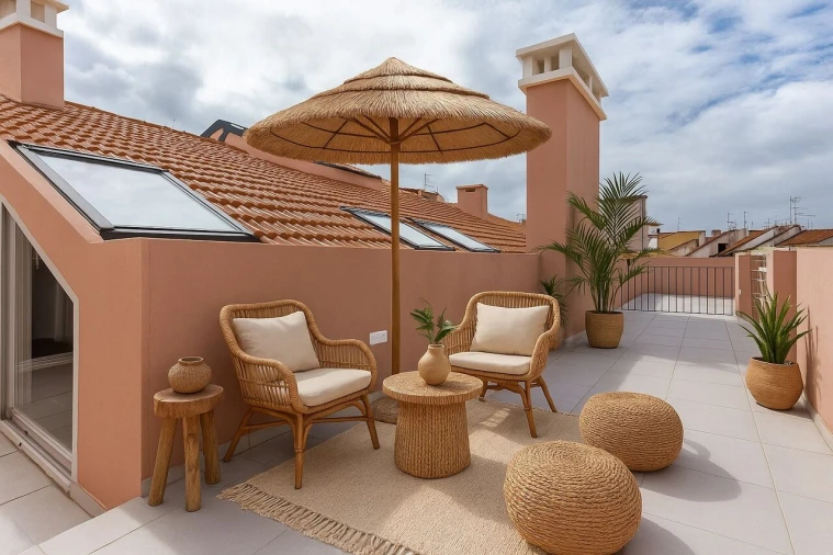 Apartamento T2 para Venda em Arroios