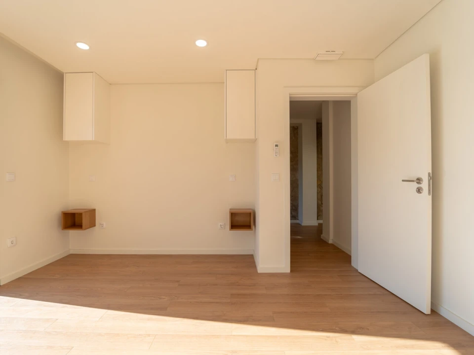 Apartamento T1 para Venda em Cedofeita, Santo Ildefonso, Sé, Miragaia, São Nicolau e Vitória Foto 15
