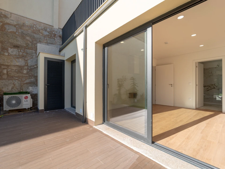 Apartamento T1 para Venda em Cedofeita, Santo Ildefonso, Sé, Miragaia, São Nicolau e Vitória Foto 18