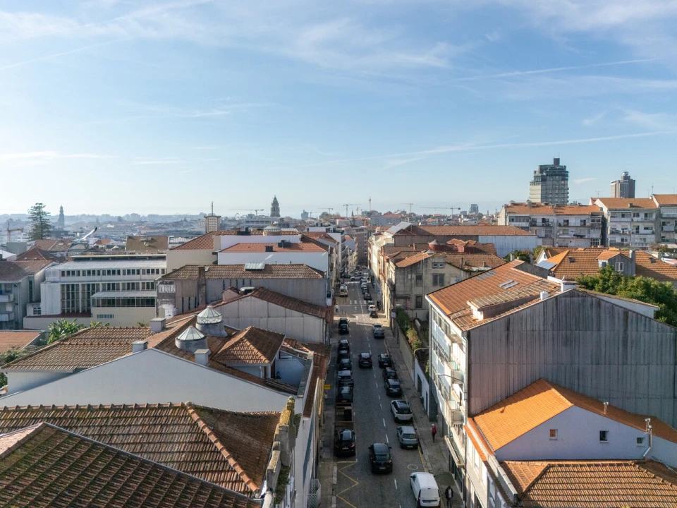 Apartamento T1 para Venda em Cedofeita, Santo Ildefonso, Sé, Miragaia, São Nicolau e Vitória Foto 25