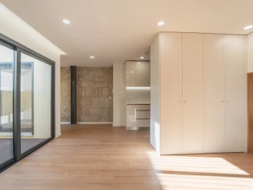 Apartamento T1 para Venda em Cedofeita, Santo Ildefonso, Sé, Miragaia, São Nicolau e Vitória