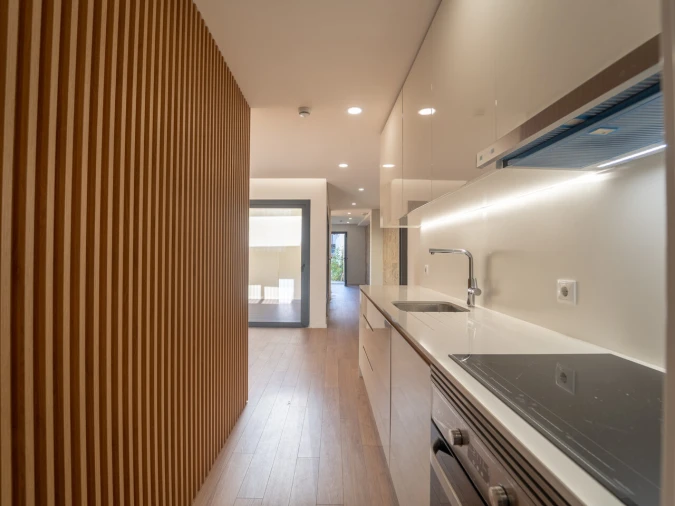 Apartamento T1 para Venda em Cedofeita, Santo Ildefonso, Sé, Miragaia, São Nicolau e Vitória Foto 24
