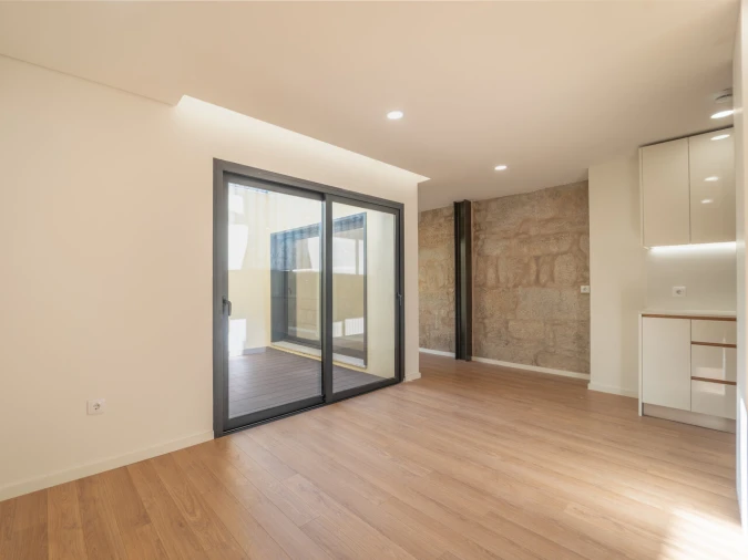Apartamento T1 para Venda em Cedofeita, Santo Ildefonso, Sé, Miragaia, São Nicolau e Vitória Foto 16