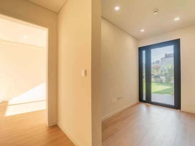 Apartamento T1 para Venda em Cedofeita, Santo Ildefonso, Sé, Miragaia, São Nicolau e Vitória Foto 12