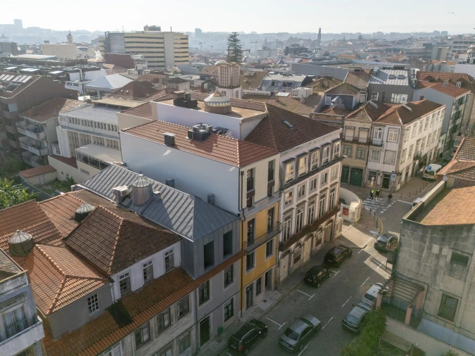 Apartamento T1 para Venda em Cedofeita, Santo Ildefonso, Sé, Miragaia, São Nicolau e Vitória Foto 26