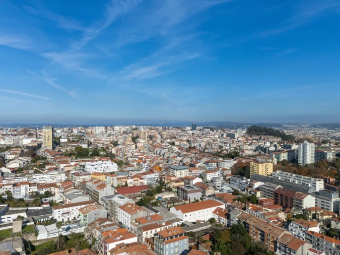 Apartamento T1 para Venda em Cedofeita, Santo Ildefonso, Sé, Miragaia, São Nicolau e Vitória Foto 31