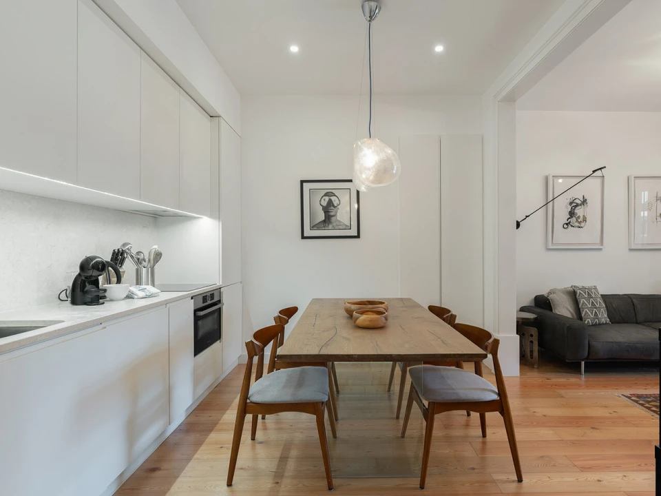 Apartamento T2 para Venda em São Vicente Foto 4