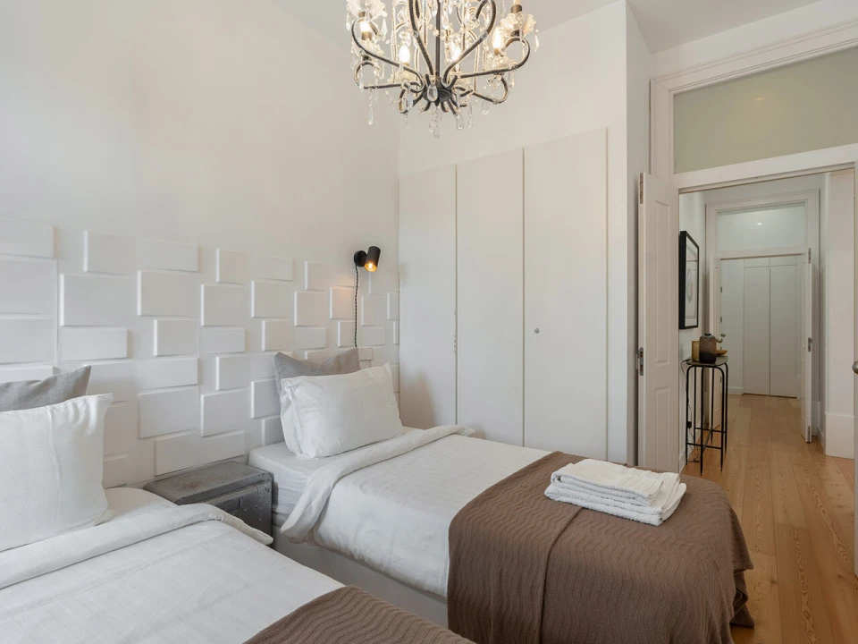 Apartamento T2 para Venda em São Vicente Foto 12