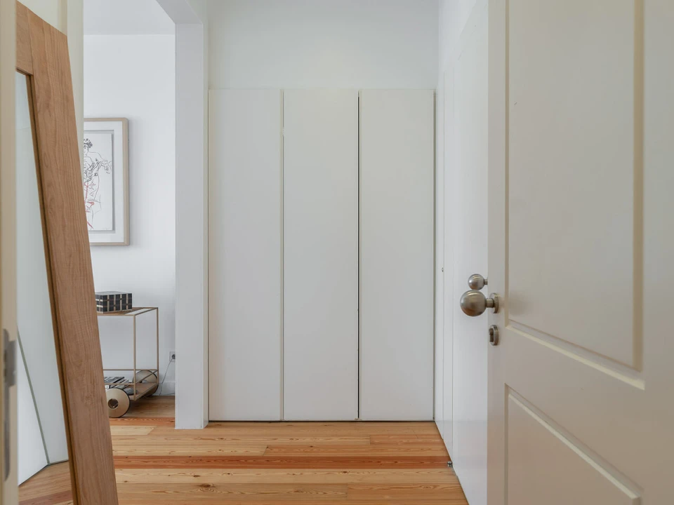 Apartamento T2 para Venda em São Vicente Foto 15