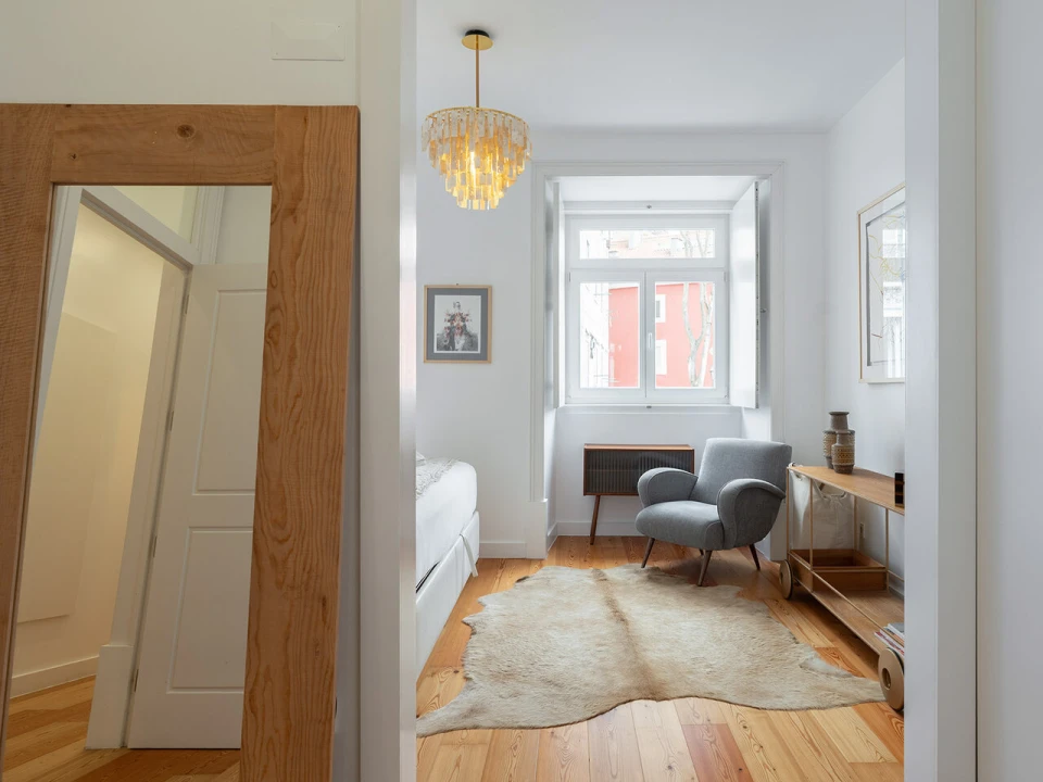 Apartamento T2 para Venda em São Vicente Foto 8