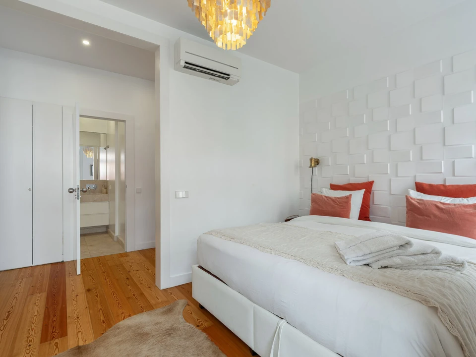 Apartamento T2 para Venda em São Vicente Foto 17