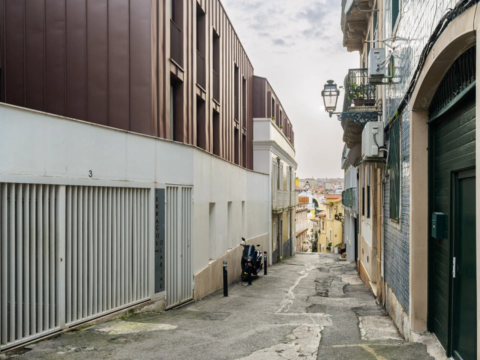 Apartamento T2 para Venda em São Vicente Foto 20