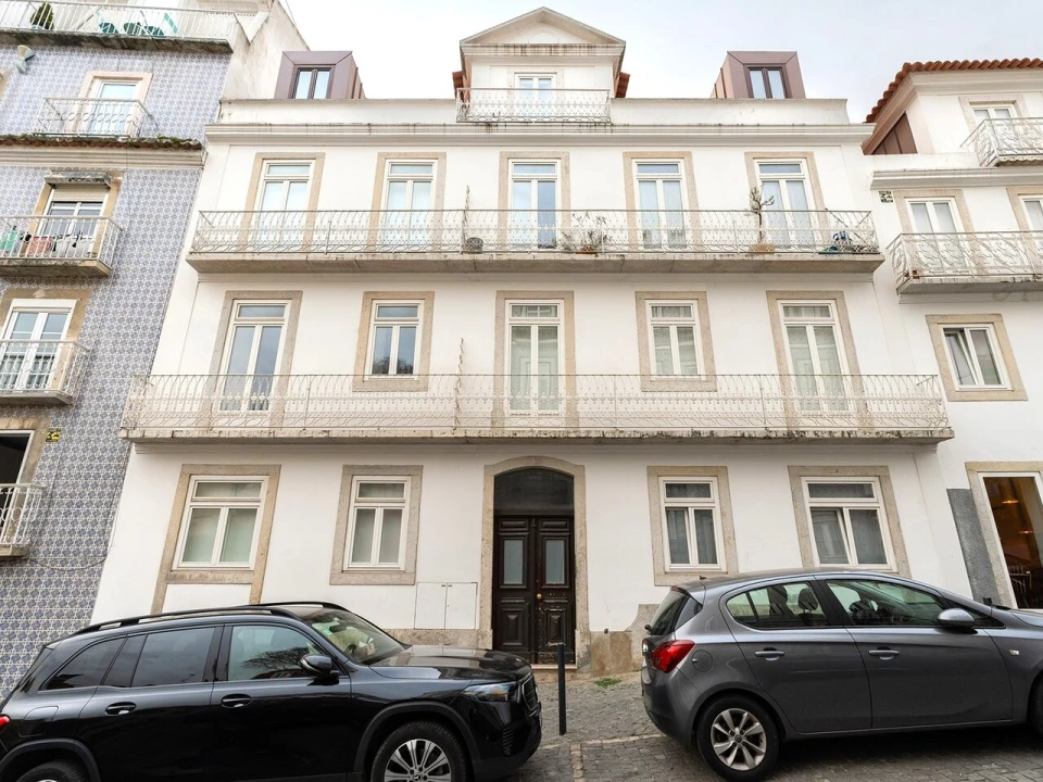 Apartamento T2 para Venda em São Vicente Foto 19