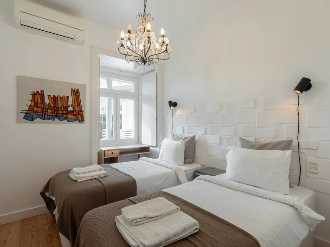 Apartamento T2 para Venda em São Vicente Foto 7